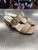 Used Anne Klein Dress Sandals 8 60112-S000440399 View 1