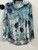 Used Unbranded Long Sleeve Top M-8/10 60005-S001129044 View 1