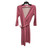 Used Diane Von Furstenberg Short Dress B M-8/10 60105-S000288550 View 1