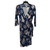 Used Diane Von Furstenberg Short Dress B S-4/6 60105-S000288554 View 1