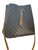 Used Louis Vuitton Large Leather Handbag 60021-S000857478 View 3