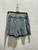 Used Double Zero Shorts S 4-6/27-28 60142-S000044981 View 1