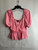 Used Unbranded Short Sleeve Top M-8/10 60142-S000044843 View 1