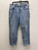 Used Agolde Willow Slim Crop Denim 8-29 60137-S000113667 View 1