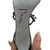 Used Rene Caovilla Dress Sandals 10  60099-S000368943 View 5
