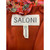 Used Saloni Short Dress F S-4/6 60099-S000368976 View 3