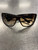 Used Gucci Sunglasses 60112-S000440411 View 4