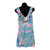 Used Lilly Pulitzer Romper S-4/6 60099-S000369002 View 2