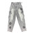 Used Oli & Hali Peace Denim S 4-6/27-28 60099-S000369080 View 1