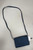 Used Simply Vera Wang Small Leather Handbag 60006-S001211669 View 2