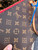 Used Louis Vuitton Leather Wristlet 60067-S000813015 View 3