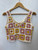 Used Unbranded Tank Top XS-0/2 60030-S000922511 View 1