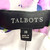 Used Talbots Long Skirt 16-33 60003-S000927738 View 4