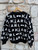 Used Karl Lagerfeld Lightweight Sweater M-8/10 60067-S000813022 View 2