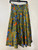 Used Unbranded Long Skirt 2-26 60031-S000838574 View 1