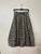 Used Unbranded Long Skirt 0-25 60031-S000838575 View 1
