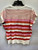 Used Loft Short Sleeve Top M-8/10 60071-S000654815 View 2