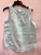 Used J. Jill Sleeveless Top M-8/10 60071-S000654822 View 1