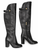 Used Louise Et Cie Tall Boots 5 60066-S000826358 View 1