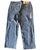 Gently used Levi's denim jeans 16-33 View 3