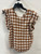 Used A New Day Short Sleeve Top M-8/10 60005-S001129379 View 1