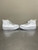 Used White Converse All Star Casual Shoes 6.5 60137-S000113817 View 4