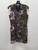 Used Colourful Carven Short Dress B M-8/10 60137-S000113824 View 3