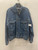 Used Blue Timberland Mens Denim Jacket L 60137-S000113832 View 1