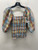 Used Multicolour Ganni Short Sleeve Top M-8/10 60137-S000113836 View 1