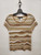 Used White House Black Market Short Sleeve Top M-8/10 60027-S001464333 View 1