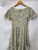 Used Unbranded Short Dress F L-12/14 60030-S000922585 View 2