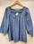 Used Ces Femme Long Sleeve Top L-12/14 60030-S000922587 View 1