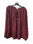 Used Michael Michael Kors Long Sleeve Top XL-16 60119-S000111262 View 1
