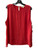 Used Michael Michael Kors Sleeveless Top XL-16 60119-S000111268 View 1