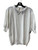 Used Sioni Short Sleeve Sweater XL-16 60119-S000111270 View 1