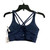 Used Lululemon Athletica Sports Bra M-8/10 60017-S001144551 View 2