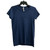 Used Lululemon Athletica Active Short Sleeve M-8/10 60017-S001144552 View 1
