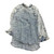 Used Free People Long Light Jacket S-4/6 60099-S000369120 View 2