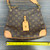 Used Louis Vuitton Odeon PM Small Leather Handbag 60129-S000565474 View 15