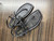 Used Stuart Weitzman Sandals 6 60031-S000838650 View 1