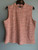 Used Loft Sleeveless Top set separate L-12/14 60039-S000812841 View 1