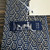 Used Hermes Mens Tie 60129-S000565478 View 4