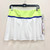Used Fila Active Skirt 8-29 60003-S000927864 View 1