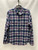 Used Abercrombie & Fitch Mens Long Sleeve Top L/16-16.5 60132-S000145734 View 1