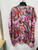 Used Entro Short Sleeve Top 1X-18 60072-S000581285 View 3
