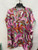 Used Entro Short Sleeve Top 1X-18 60072-S000581285 View 1