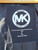 Used Michael Michael Kors Long Heavy Coat L-12/14 60084-S000923090 View 8