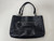 Used Coach Large Leather Handbag 60006-S001211768 View 2