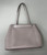 Used Michael Michael Kors Large Leather Handbag 60006-S001211767 View 2