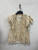 Used Unbranded Sleeveless Top S-4/6 60072-S000581313 View 1
